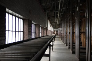 Conveyor Belt - thanks to https://www.flickr.com/photos/qchristopher