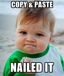 copy-paste-nailedit